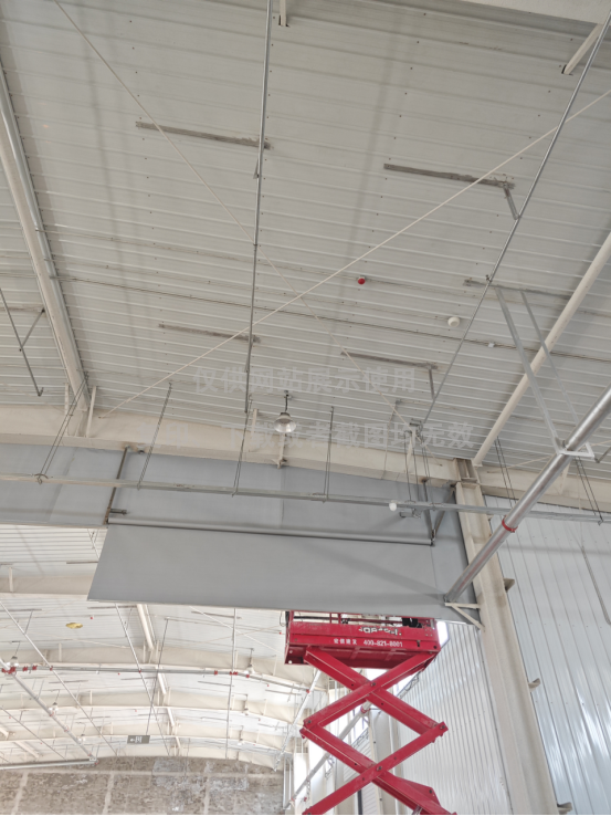 临洮县蔬菜厂房陇西挡烟垂壁