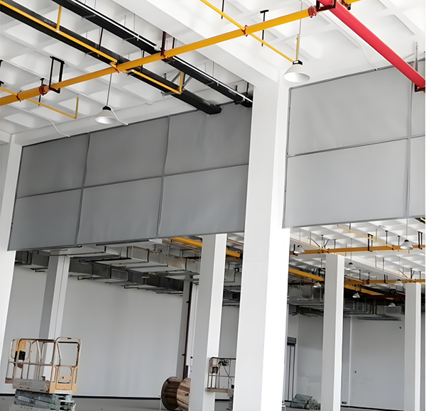 防火布陇西挡烟垂壁 防火布陇西挡烟垂壁