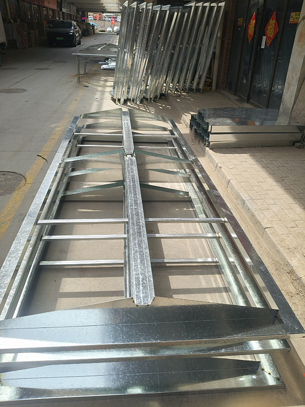 陇西排烟窗 陇西排烟窗