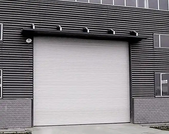 陇西工业陇西卷帘门