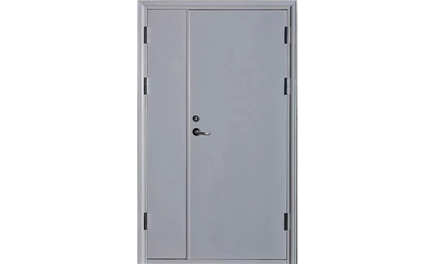 陇西钢制防火门