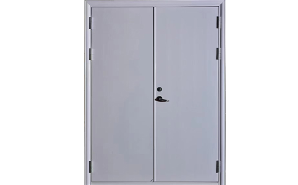 陇西钢制防火门