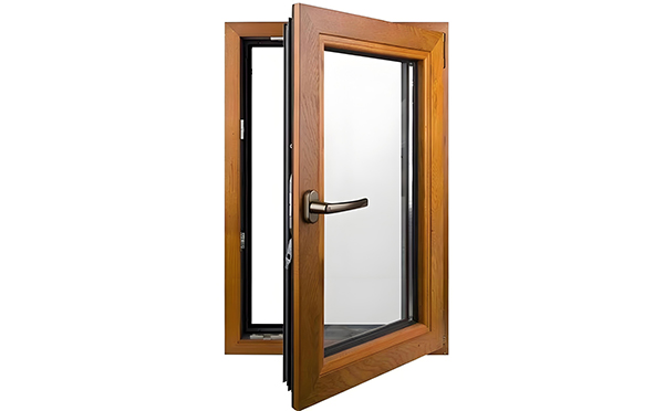 陇西铝制耐火窗