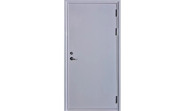 陇西钢制防火门