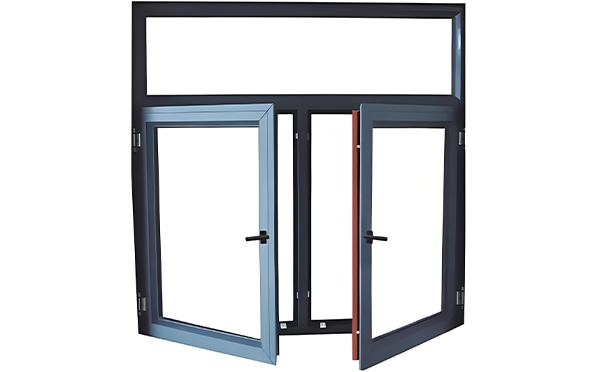 陇西铝制耐火窗