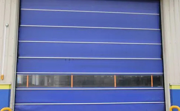 陇西兰州陇西快速陇西卷帘门：提升效率与安全性的理想选择
