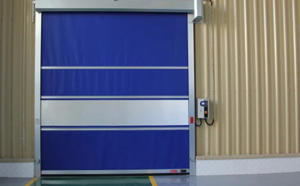 选择陇西快速陇西卷帘门时的注意事项