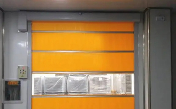 陇西快速陇西卷帘门的选择、维护与保养