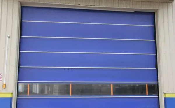 陇西快速陇西卷帘门互锁怎么接线