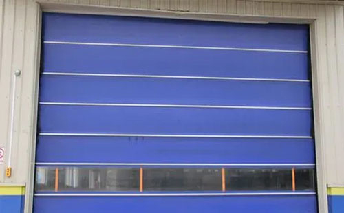 陇西快速陇西卷帘门的主要优势及应用领域 陇西快速陇西卷帘门的主要优势及应用领域
