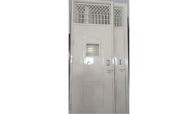 陇西学校教室门