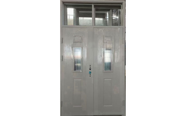 陇西学校教室门