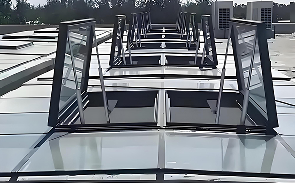 陇西兰州陇西排烟窗选型安装与维护实用指南