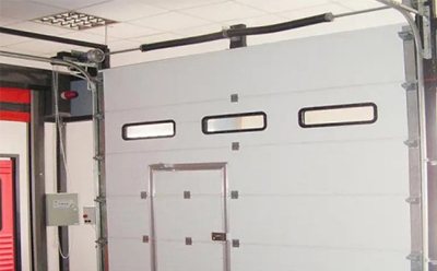 陇西工业推拉门的设计方法