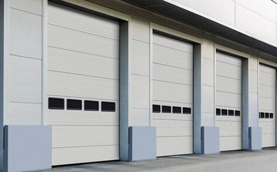 如何安装陇西工业门锁