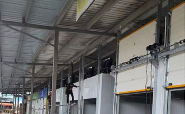 陇西工业推拉门安装技巧与注意事项详解