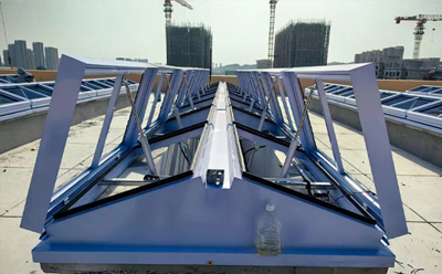 陇西排烟窗的设置要求