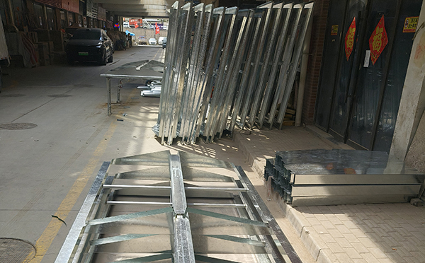 2025陇西排烟窗维护周期与电动开启故障排查